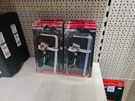 Metabo Schnellspannzwinge FSSZ
