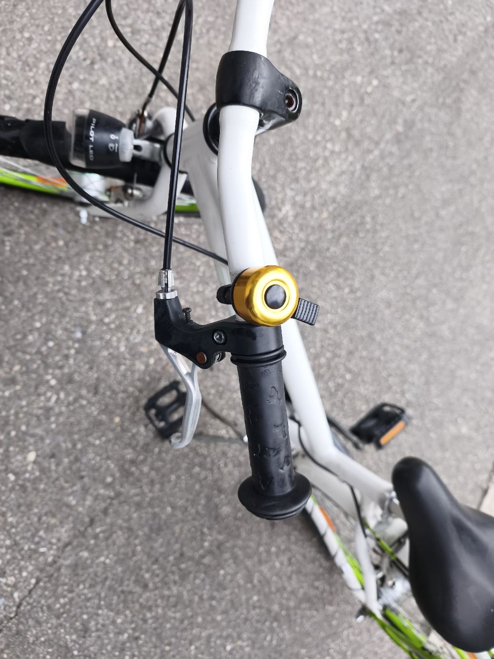 Velos: Fahrrad 24 Zoll – Gebraucht aus Chur von tun_dy8m 2
