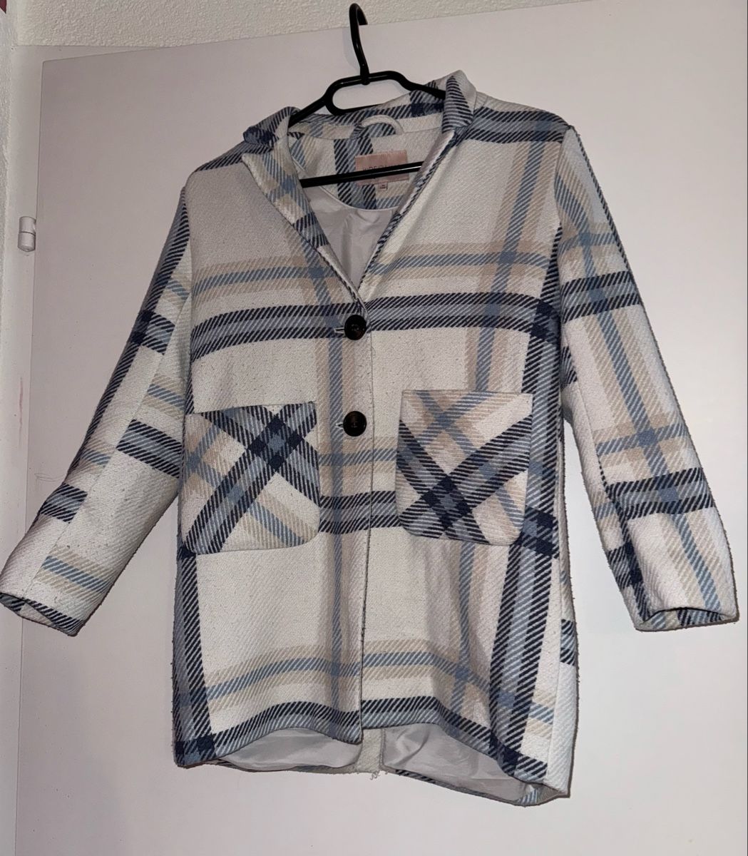 Only Giacche & Cappotti: KidsONLY Mantel, Gr. 140 – Usato da Jona venduto da caramba05