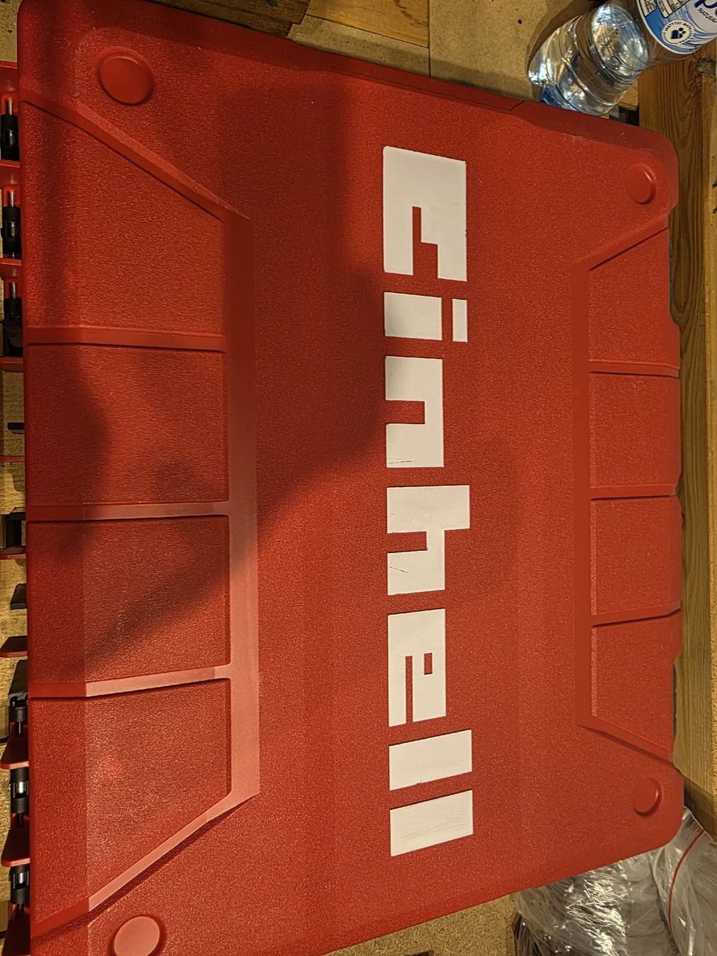 Einhell Trapani: Einhell Bohrmaschine  – Usato da Rüti ZH venduto da h_z_527d