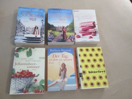 Romanpaket