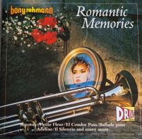Beny Rehmann - Romantic Memories