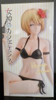 The Café Terrace Noodle Stopper Akane Hououji 14 cm PROMO