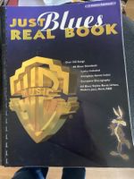 Just a Blues Real Book