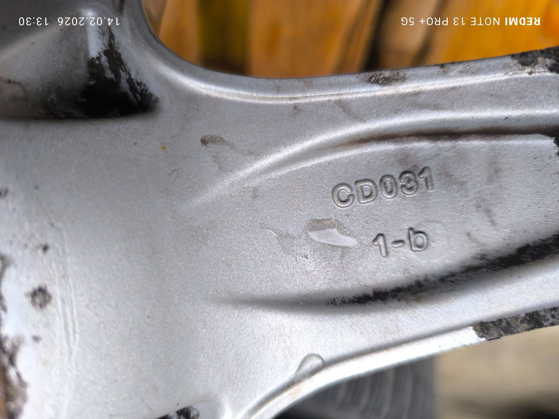 Volkswagen Jantes: Felgen VW – D'occasion à Jona par Nabobtuning 5
