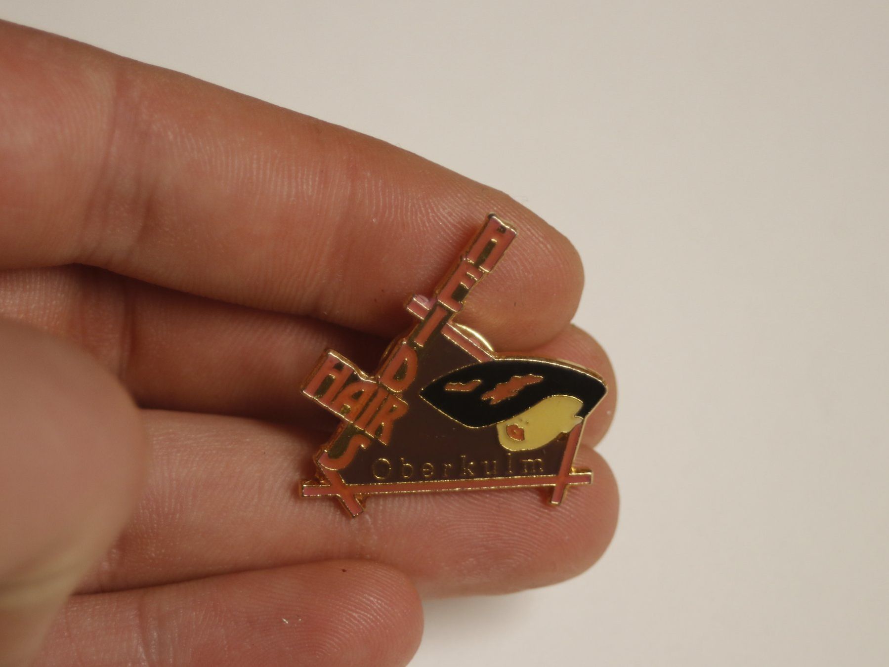 Plaketten & Abzeichen: Pin – Gebraucht aus Zofingen von dodolino65 2
