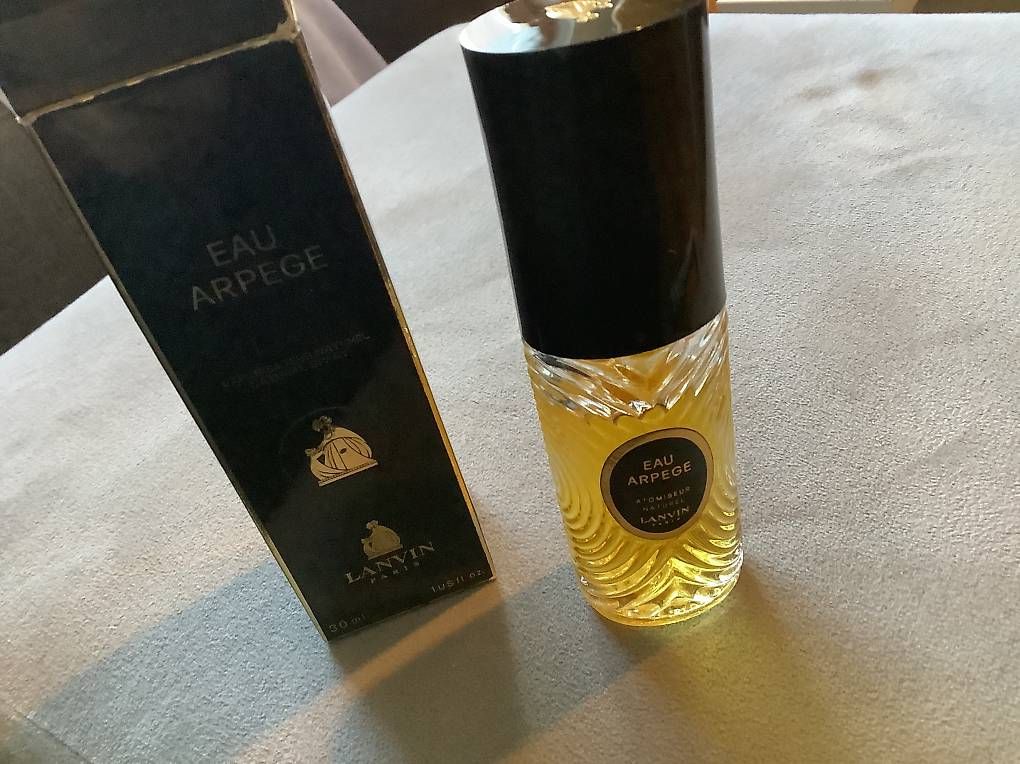 Lanvin Profumi & Eau de Toilette: Eau Arpège vintage 30 ml – Usato da Icogne venduto da Juka 3