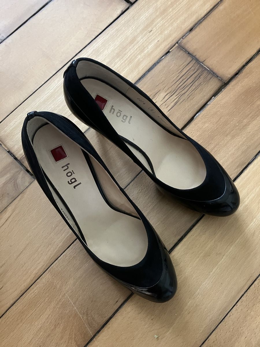 Högl Scarpe da donna: Högl Pumps – Usato da Sigigen venduto da Freed75 1