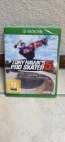 Xbox One – Tony Hawks Pro Skater 5