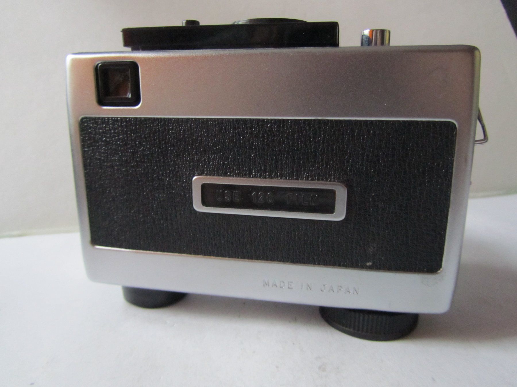 Ricoh Appareil photo: Ricoh 126 C Automatic mit Originalhülle - ca. 1969 – D'occasion à Weiningen ZH par dietsch57 4