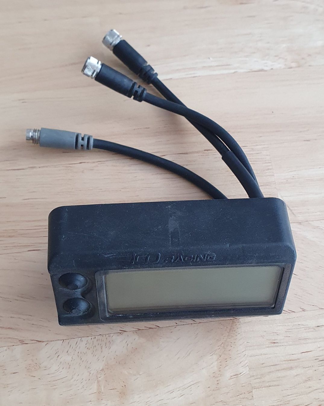 Navigationsgeräte: ICO RALLYE (Rally) MAX-G Tripcomputer GPS – Gebraucht aus Niederteufen von pet-89 4