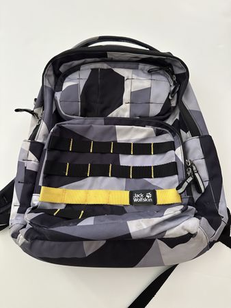 Schulthek Jack Wolfskin