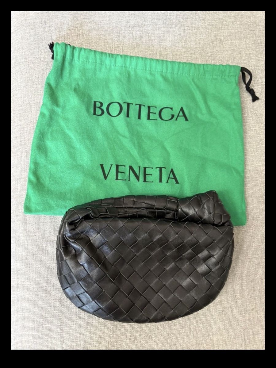 Bottega Veneta Borse da donna: Bottega Veneta Mini  Jodie bag – Nuovo (secondo la descrizione) da Wilen b. Wollerau venduto da kat_hw7k 5