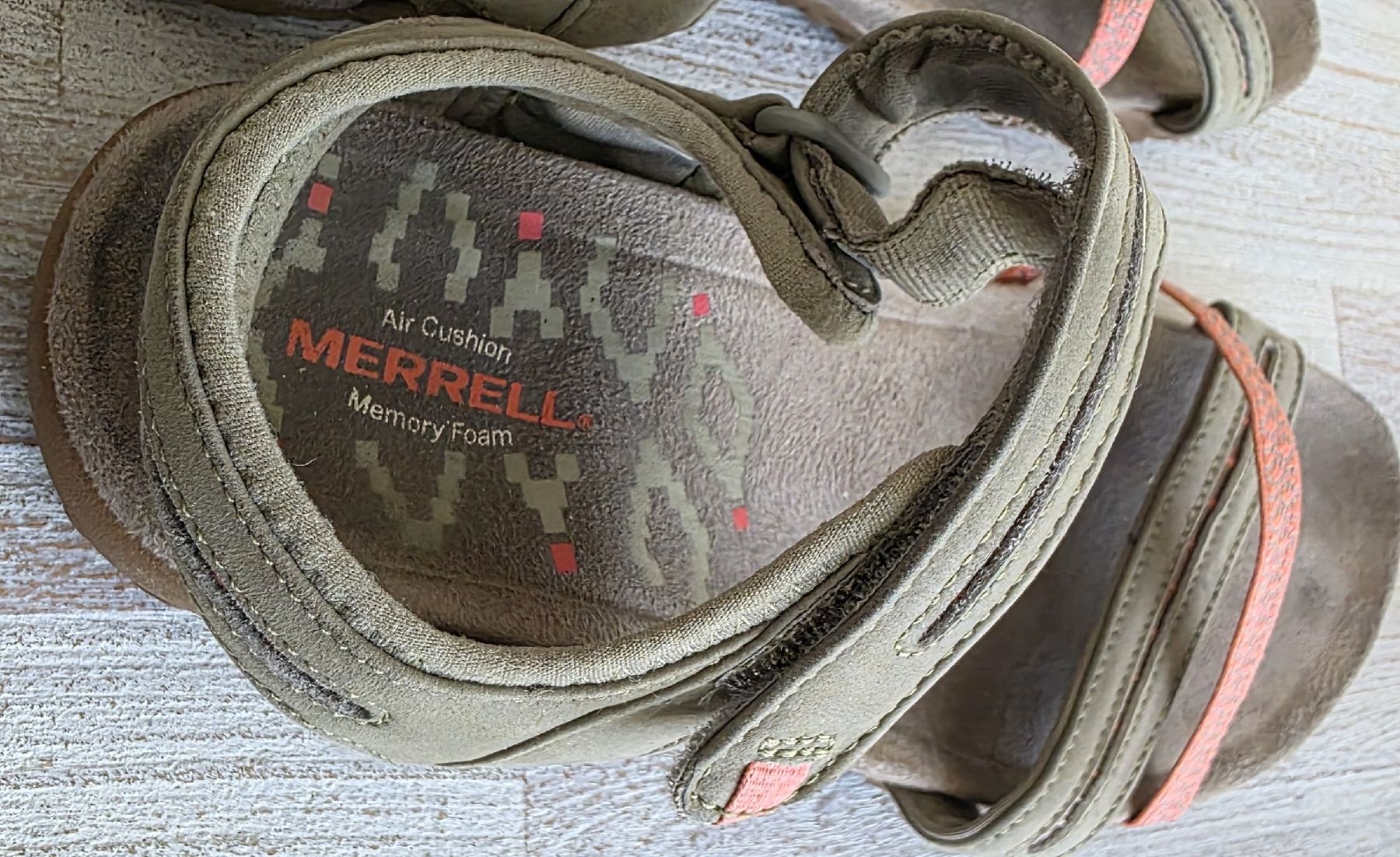 Scarpe da donna: Chaussures de marche taille 39 – Usato da Yverdon-les-Bains venduto da van_dq65 6