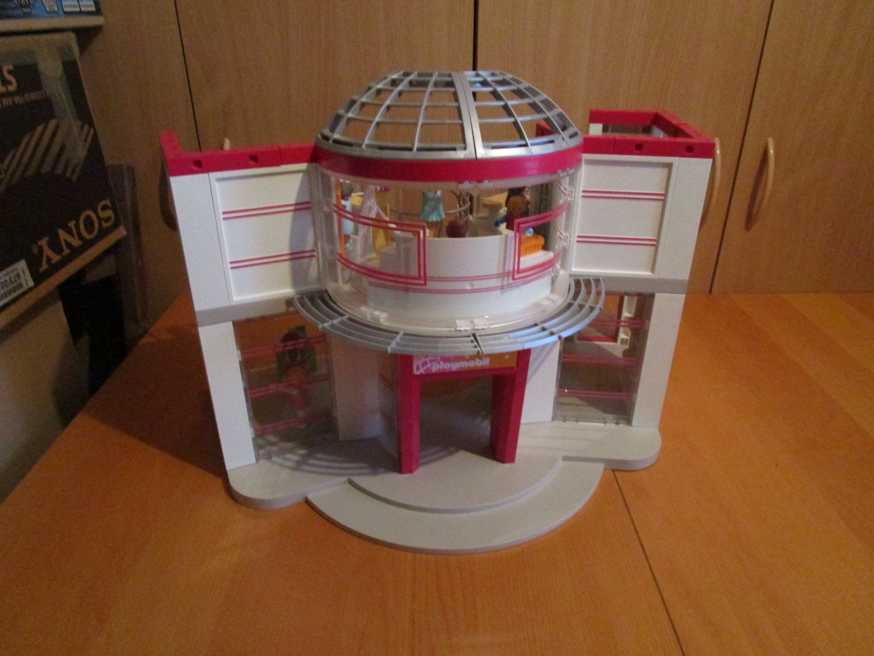 Playmobil Giocattoli: Playmobil - Warenhaus – Usato da Wetzikon ZH venduto da Storchadebar 7