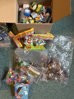 Diverse Kinderspielsachen