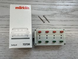 Märklin 72720 Stellpult