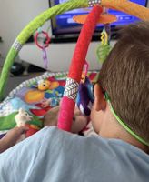 Tapis d'éveil musical Playgro