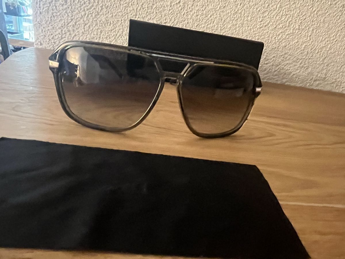 Dior Brillen & Gläser: Dior Homme Sonnenbrille  – Neu (gemäss Beschreibung) aus Neerach von fuz_8d7l 9