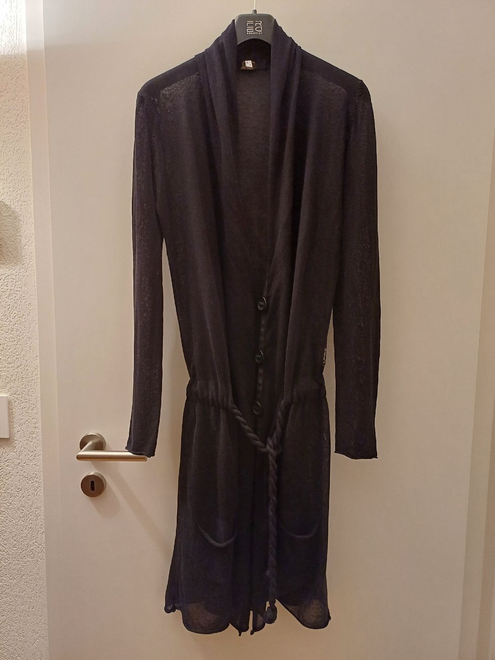 Giacche: Cardigan , 42, Armani Jeans. – Usato da Boudry venduto da JulieG13