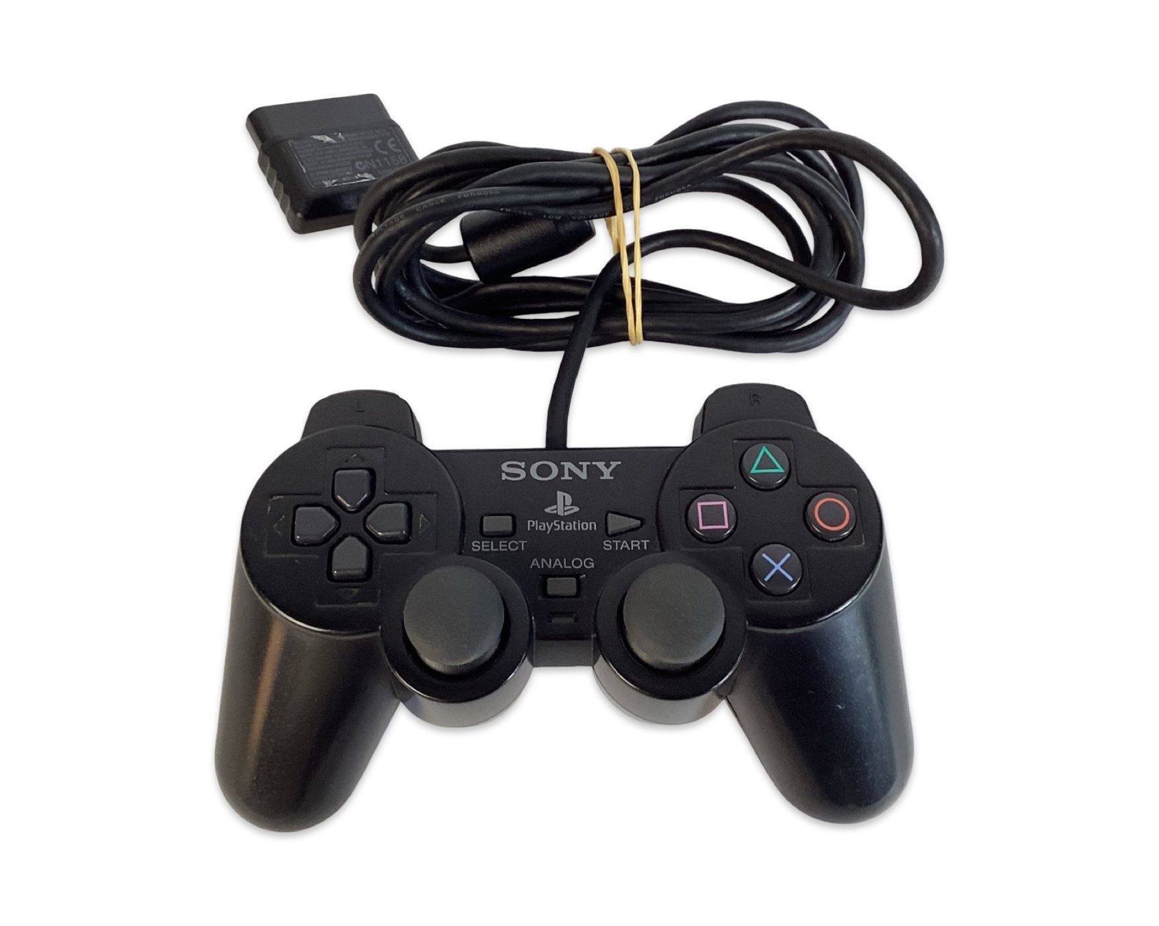 Sony Console: SONY Playstation 2 (Slim) – Usato da Zürich venduto da Restwert_Zuerich 4