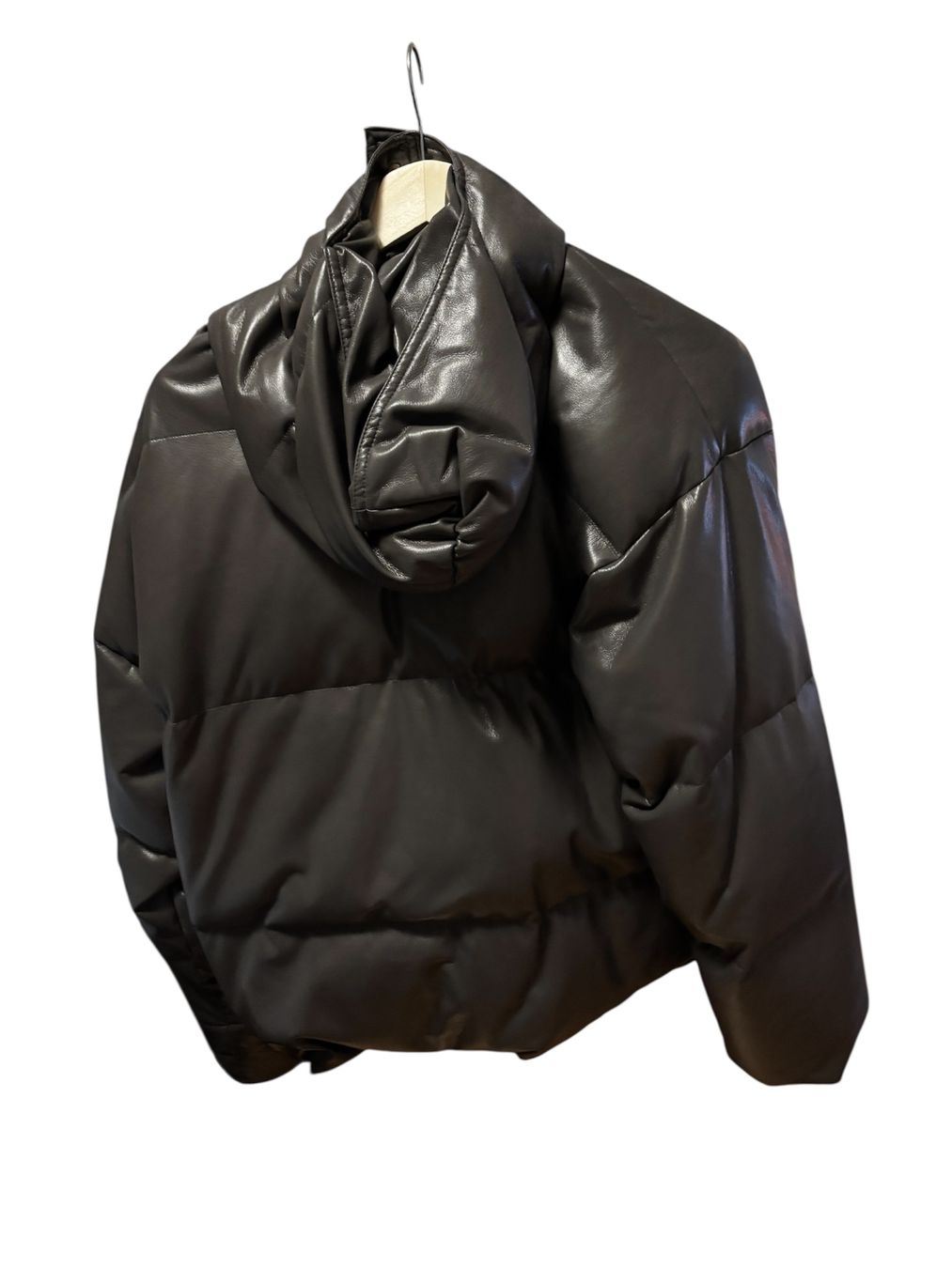 Nanushka Jacken: BLOUSON HIVER NANUSHKA – Gebraucht aus Essertines-Yverdon von aureljos_pics 2