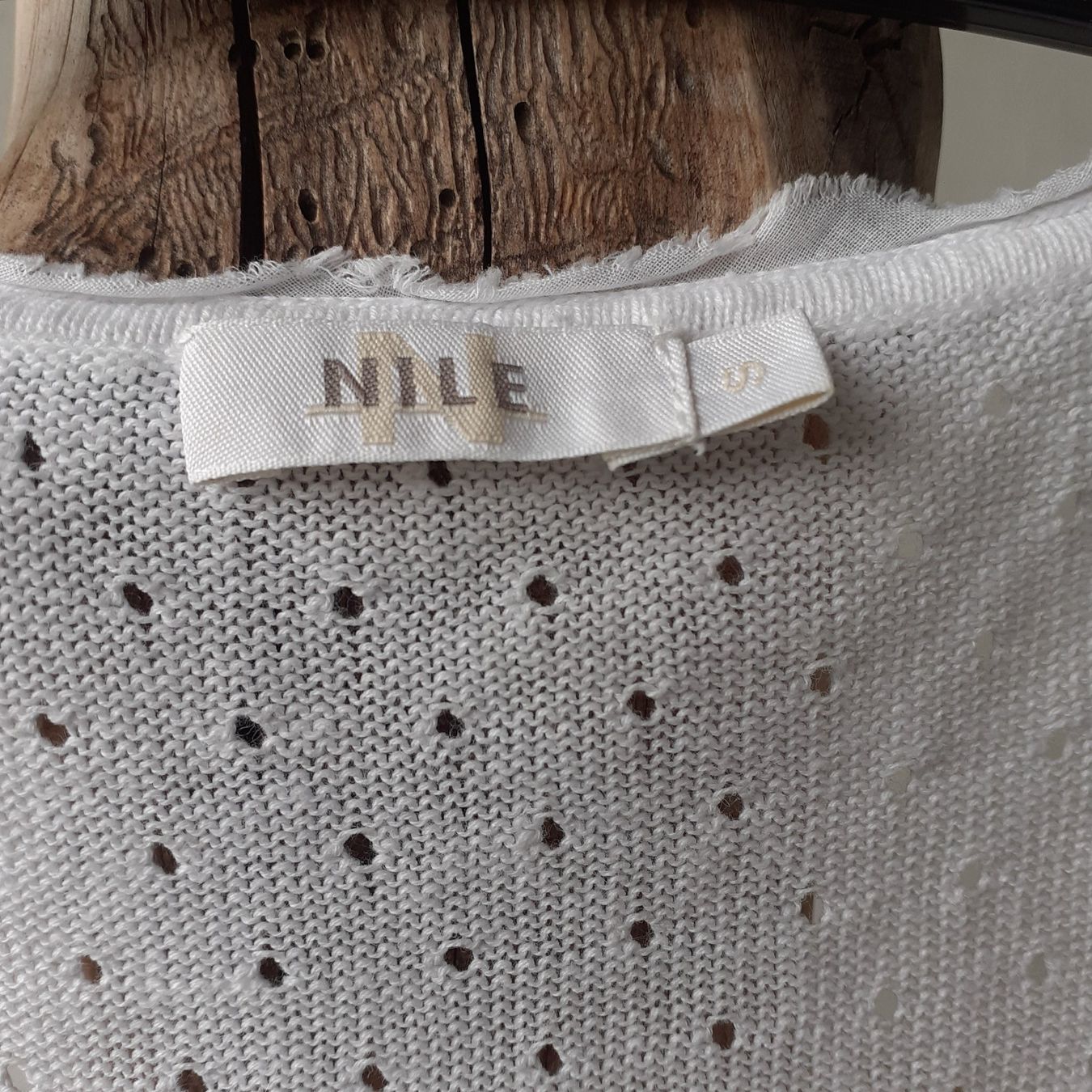 Nile Gilet & Giacche senza maniche: Nile Gilet/Top, S – Usato da Bern venduto da Solarsystem 2