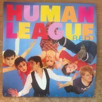 Human League - Fascination / 1. US-Press. 1983