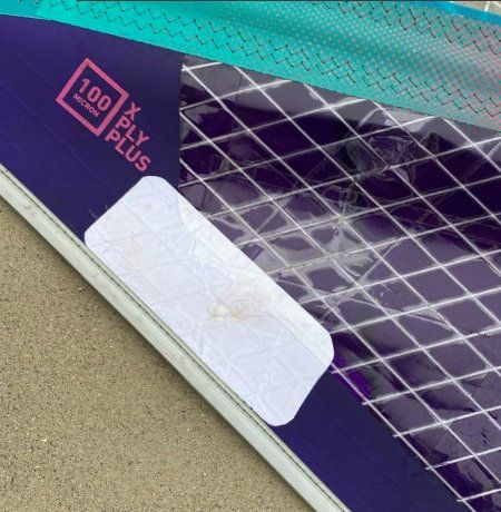 Duotone Surfen: Duotone Idol 4.0 Windsurfsegel – Gebraucht aus Triesen von ParZival79 1