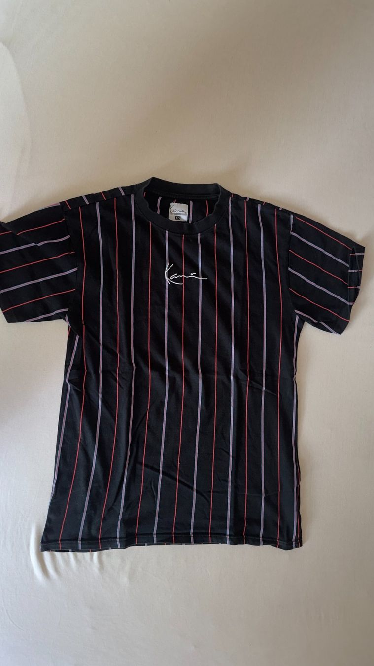 T-Shirts: Karl Kani T-Shirt – Gebraucht aus Thun von mas_p66x
