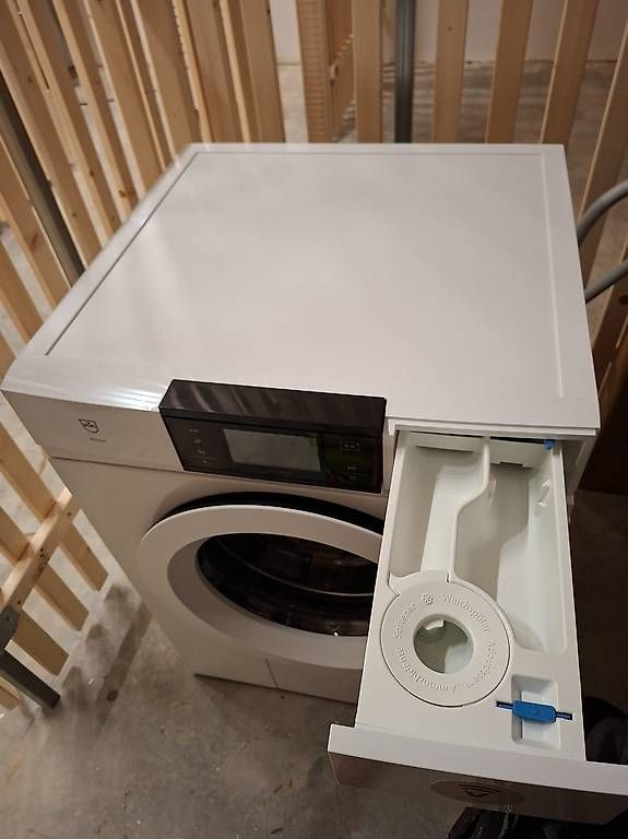 Waschmaschinen: LAVE-LINGE V-ZUG ADORA V2000  – Gebraucht aus Marly von ric_9wwd 2
