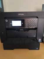 Epson Workforce WF-7840 Drucker guter Zustand, A4, A3