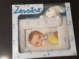 Porte-photo en peluche Zerotre.