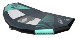 Wing Cabrinha Crosswing X3 Turquoise 6.0m2