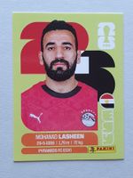 Panini FIFA WM 2026 * Mohanad Lasheen (EGY 14)