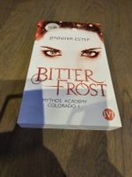 Mythos Academy Colorado - Jennifer Estep