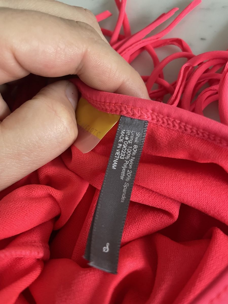Badekleider & Bikinis: Badekleid – Gebraucht aus Zürich von Anushka86 4