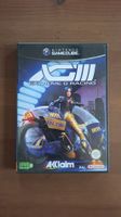 Jeu Nintendo GameCube XG3 Extreme G Racing complet