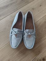 Prada Loafer Slipper