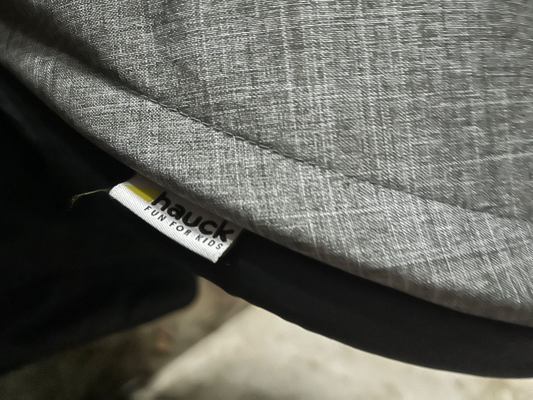 Accessori per carrozzine: Buggy shopper neo 2 Hauck – Usato da Lupfig venduto da Womensecret 3