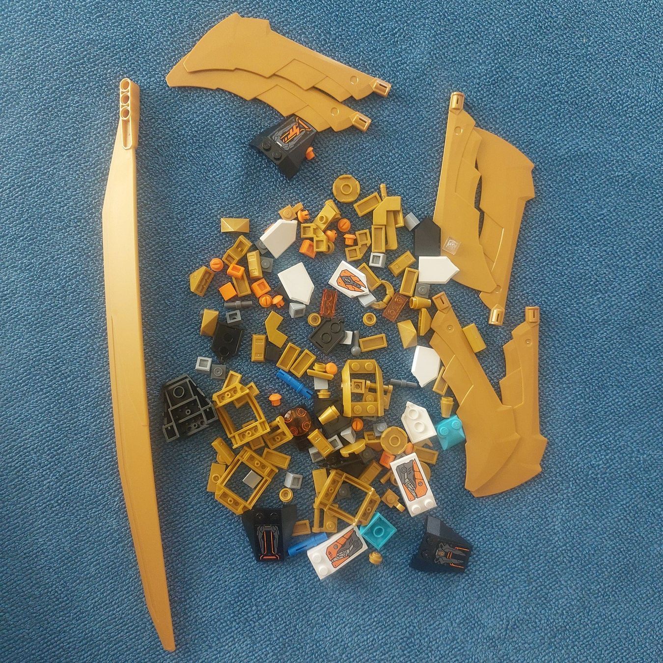Lego Baukästen: LEGO 71821 – Gebraucht aus Uetikon am See von Peter_von_Lanthen 3
