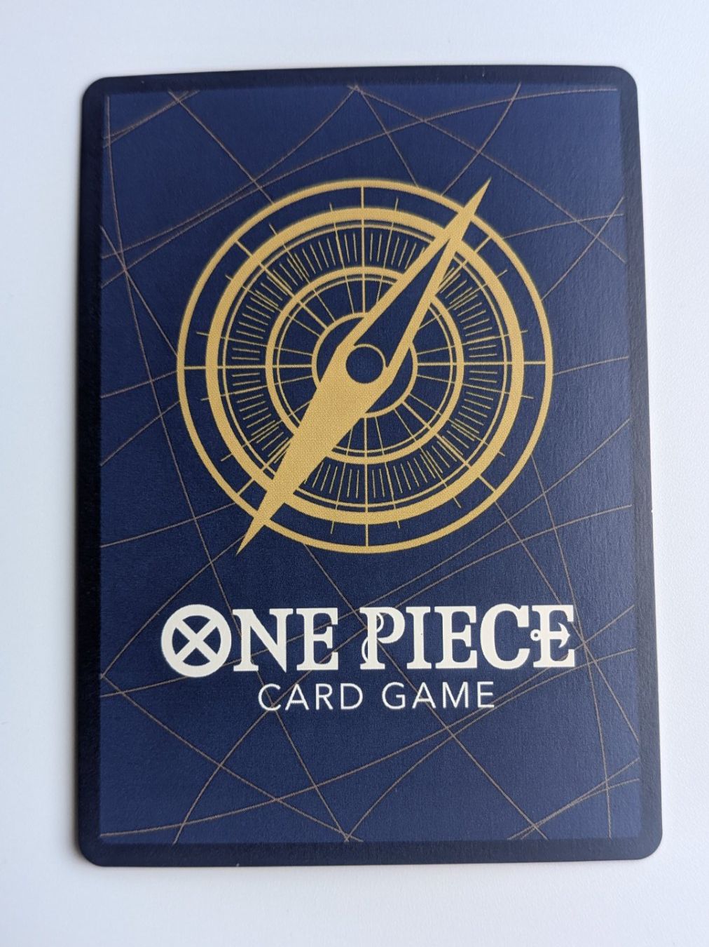 Bandai Carte collezionabili: One Piece TCG Onami OP06-101 R Parallel JP – Usato da Münchenstein venduto da new_akiba_store 1