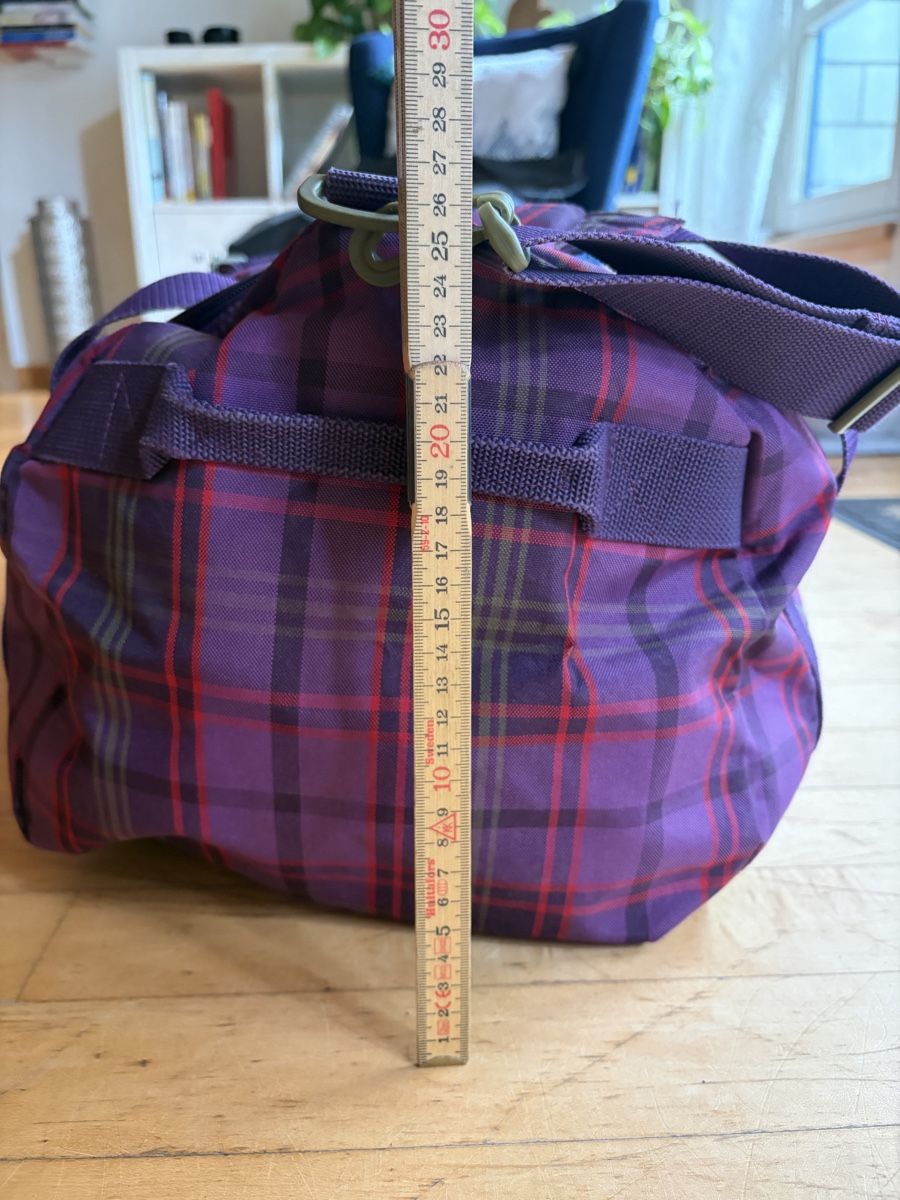 Dakine Taschen: Dakine EQ Bag 51L – Gebraucht aus Rüegsau von escribella 4