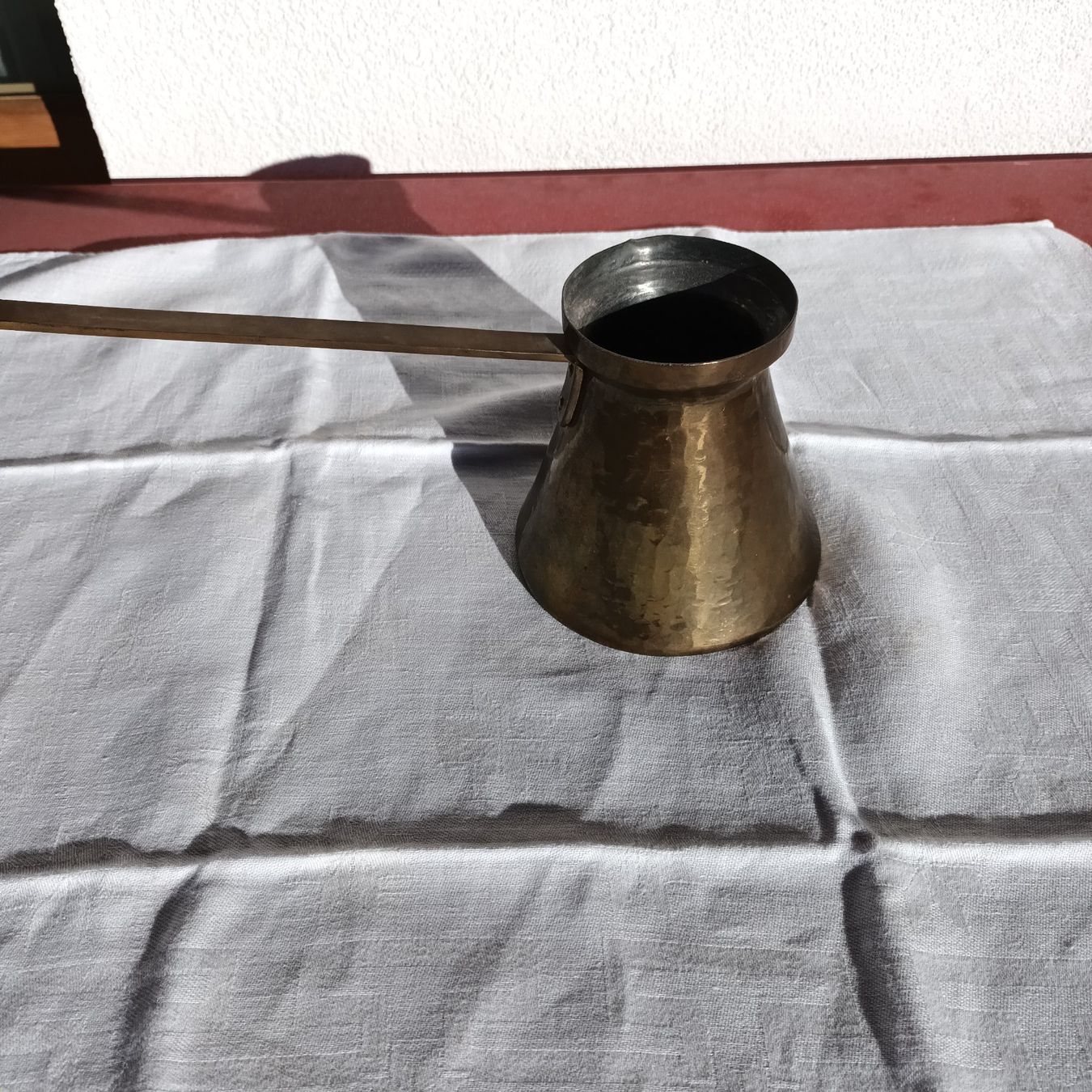Teiere: Kanne handgefertigt – Usato da Bäretswil venduto da ricoric 1