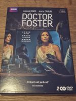 Doctor Foster - Staffel Eins (2DVDs) mit Susanne Jones