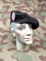 Béret Ord. 1972, Mechanisierte Brigade 11, Grösse: 62