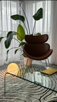 Glas Couchtisch
