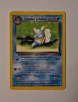 Pokémon Dunkles Schillok 46/82 – Team Rocket – 1. Edition