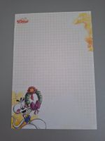 Diddl Blatt A5 aus Block 341