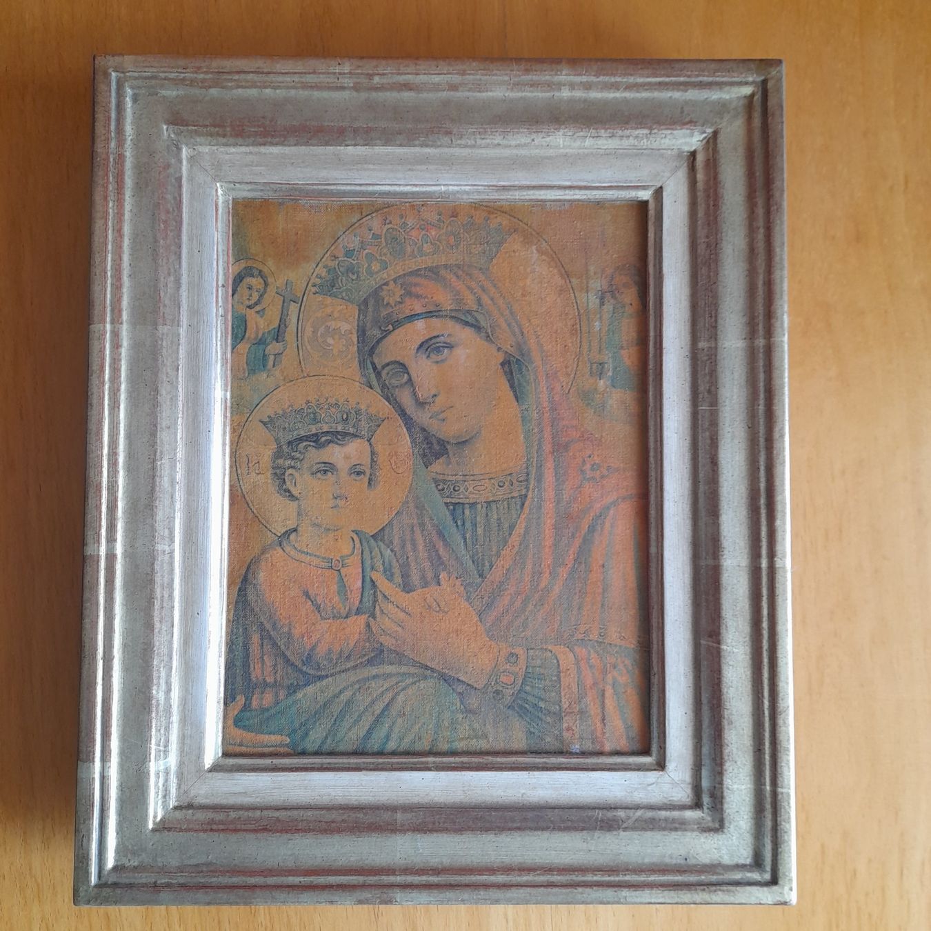 Tableaux: Gemälde Religiös – D'occasion à Orpund par 118302